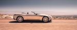 Aston Martin DB11 V8 Volante 2018 года (WW)